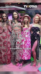 Consuelo Duval revela la posible causa de la ruptura entre Daniela Magún y Alex de Magneto