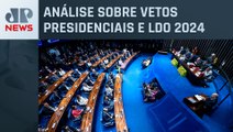 Votações importantes da agenda econômica no Senado devem ocorrer em 14 de dezembro