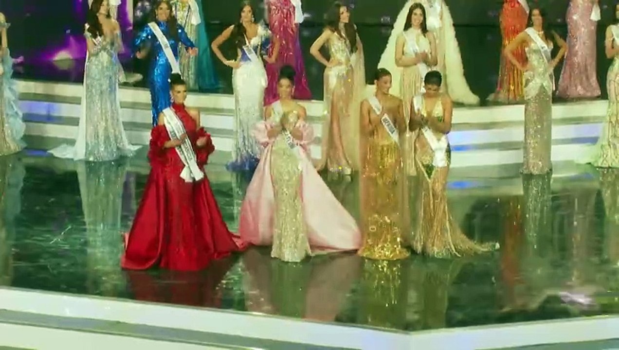 Ileana Márquez, la primera madre que se corona como Miss Venezuela