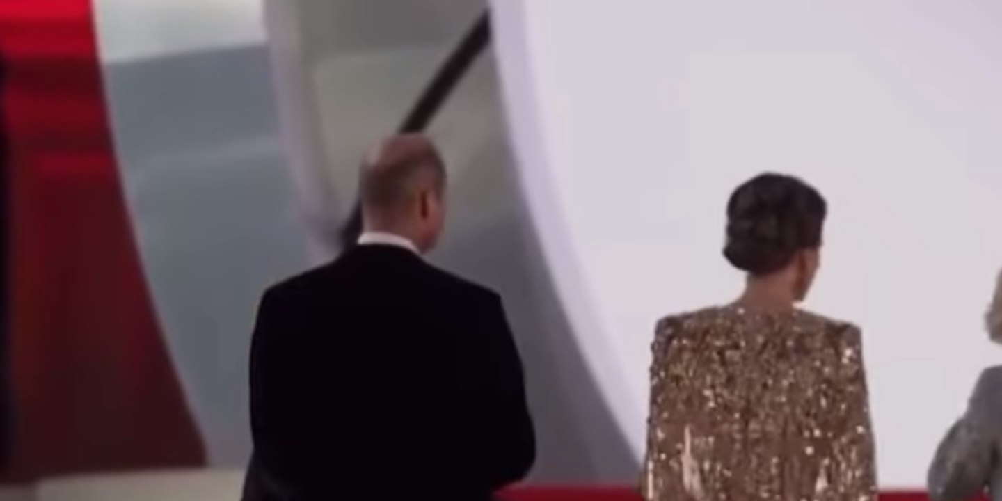 Le Prince George exclut Harry et Meghan Markle de son mariage, découvrez la raison.