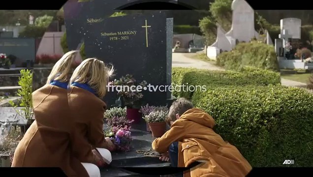 Répercussions Bande-annonce (FR)