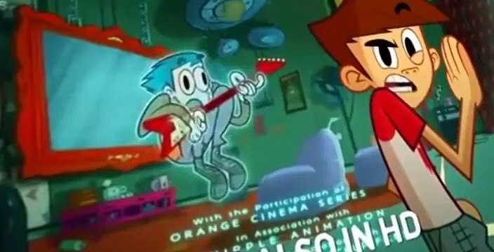 Dude, That's My Ghost! Dude, That’s My Ghost! E037 House Haunts