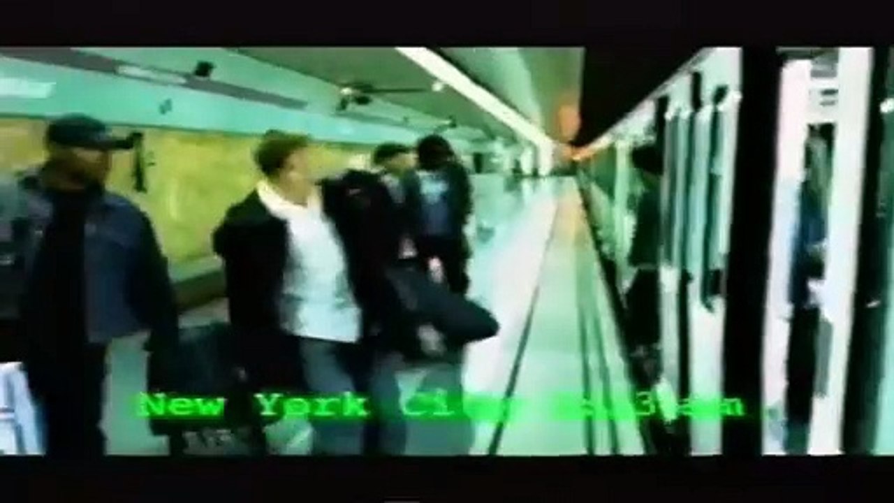 Smirnoff Ice 2001