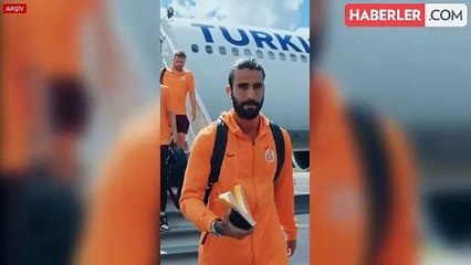 Adana Demirspor'u deviren Galatasaray, Fenerbahçe'nin rekorunu egale etti