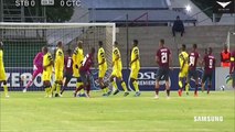 Stellenbosch vs Cape Town City Highlights Dec 8, 2023 South Africa Premier League