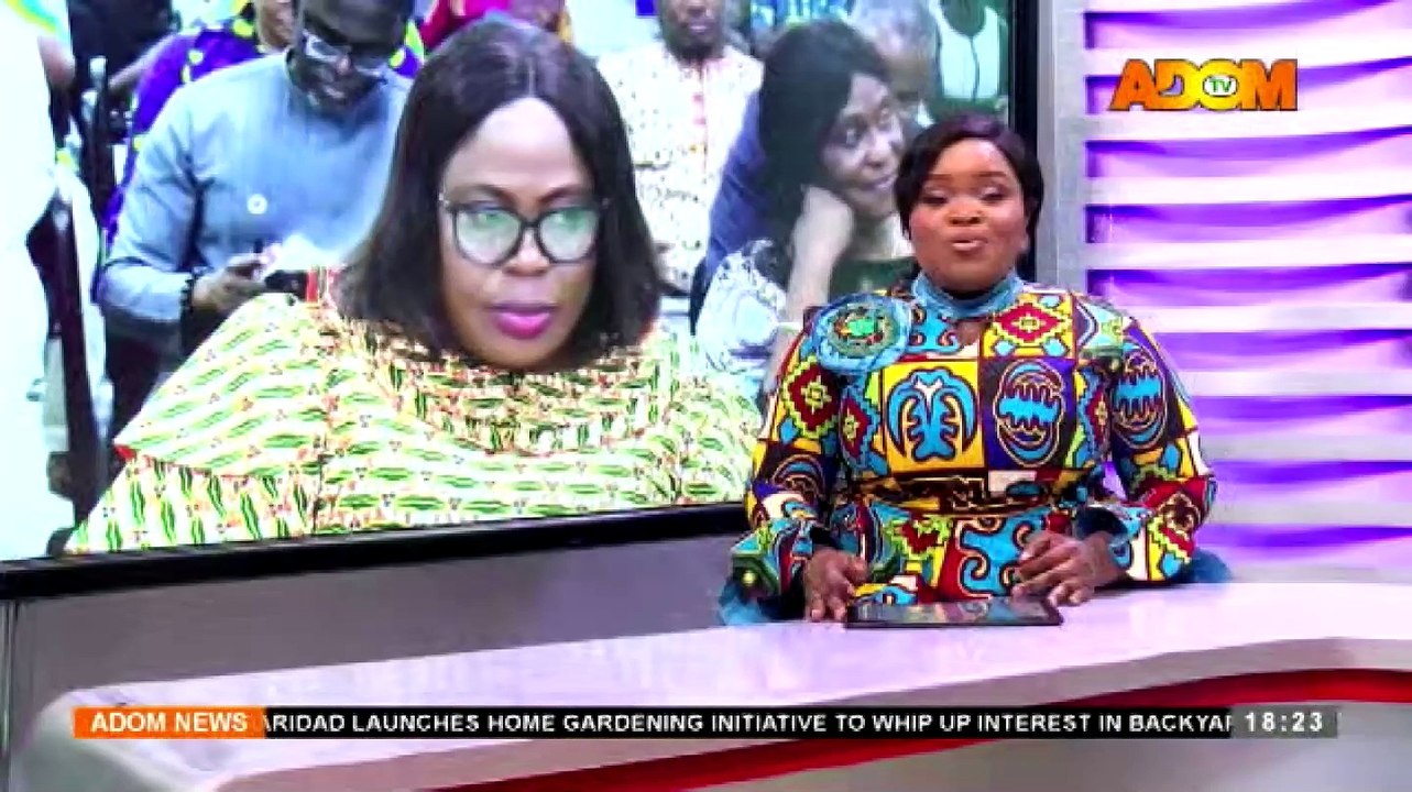 Adom TV News (8-12-23)
