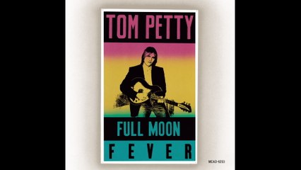 Tom Petty - Love Is A Long Road (Audio)