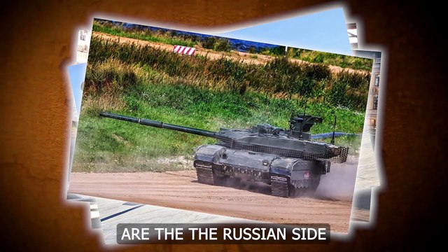 David Petraeus - Putin's Worst Nightmare Turn Into Realty, Russia Has Failed