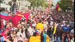 Pdte. Nicolás Maduro conmemora junto al pueblo venezolano la Marcha por el Día de la Lealtad