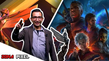 Zona Pixel | The Games Awards 2023 retacado de anuncios y sorpresas especiales