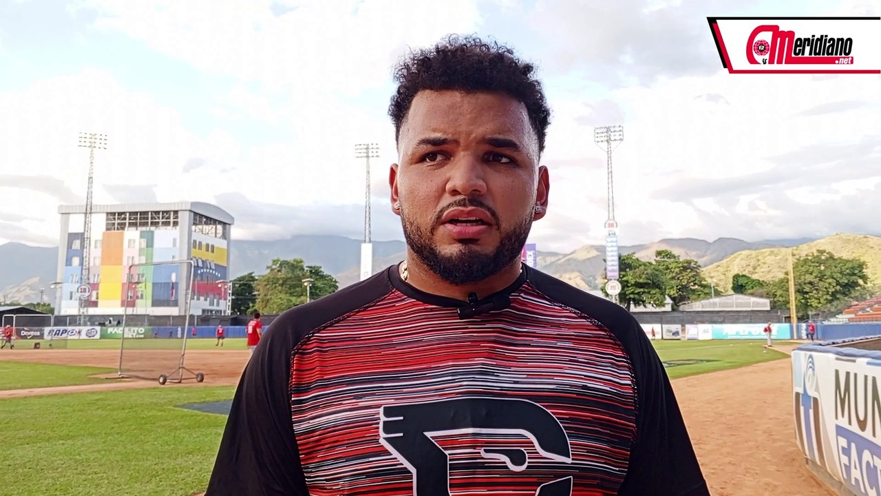 LVBP: Esto es lo que cambio Max Castillo, para tener esos grandes números