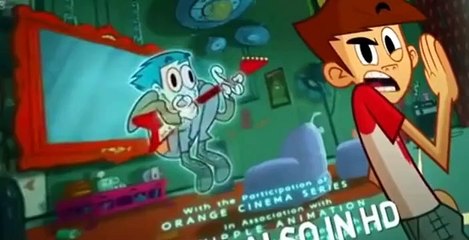 Dude, That's My Ghost! Dude, That’s My Ghost! E043 Escape From Beverly Beverly High