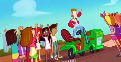 Dude, That's My Ghost! Dude, That’s My Ghost! E050 Evil Wig