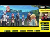 The Legend of Heroes Trails of Cold Steel IV Episode 32