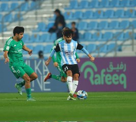 AR OOV WAKRAH & ALARABI