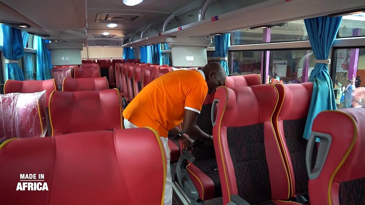 [Made In Africa] CAN 2023 : Le grand engouement en Côte d'Ivoire à un mois de la compétition