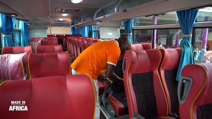 [Made In Africa] CAN 2023 : Le grand engouement en Côte d'Ivoire à un mois de la compétition