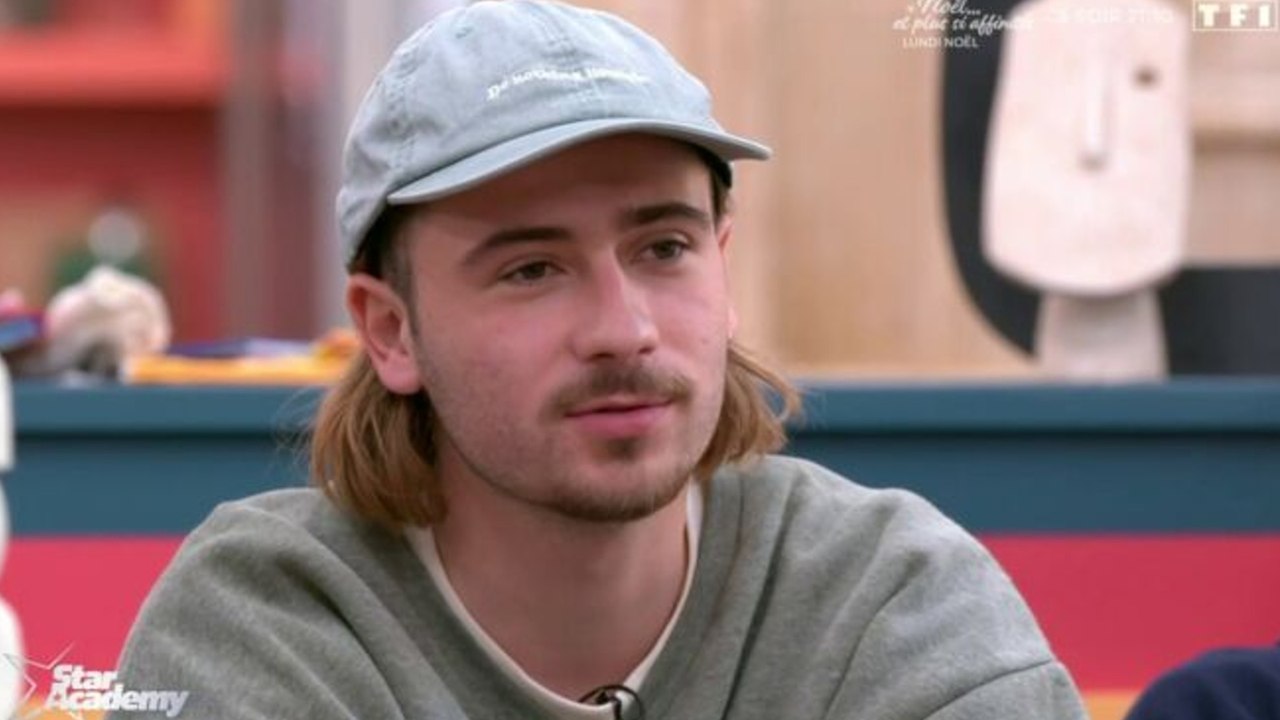 VOICI : Pierre (Star Academy) célibataire ? Ses rares confidences sur sa vie amoureuse