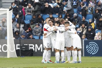 Enrique promises 'total freedom' for Mbappe