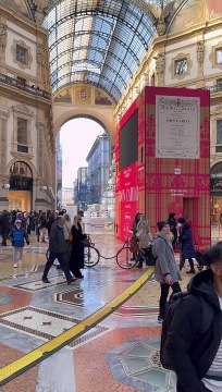 Cable Cover Causes Visitors To Stumble