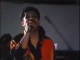 Cheb KHALED Sbabi  live Liban 1993  الشاب خالد سبابي  حفل لبنان(360P)