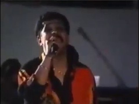 Cheb KHALED Sbabi live Liban 1993 الشاب خالد سبابي حفل لبنان(360P)