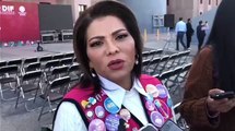 Lorenia Valle descarta aspiración a candidatura por la alcaldía de Hermosillo