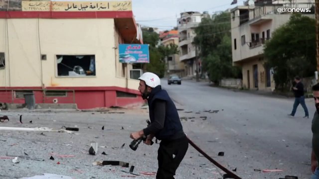 بعد إصابته لثلاثة جنود لبنانيين.. الجيش الإسرائيلي يأسف وكان يريد استهداف موقعا لحزب الله