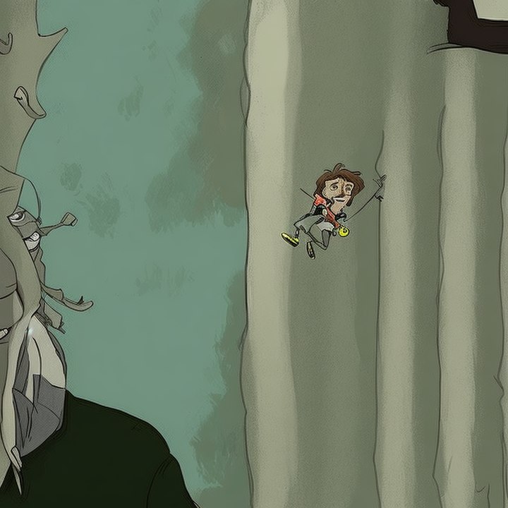 L'affrontement explosif entre Élie Chouraqui et Pascal Obispo : un tournant décisif dans une comédie musicale