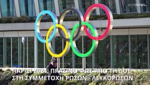 Παρίσι 2024: Πράσινο φως από ΔΟΕ για συμμετοχή Ρώσων και Λευκορώσων στους Ολυμπιακούς Αγώνες