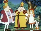 Alice Nel Paese Delle Meraviglie ep. 27 La gita della Regina di Cuori