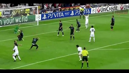 15 Cristiano Ronaldo Goals That Made The Crowd EXPLODE ● 2007-2018 ● HD