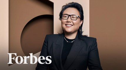 This Scientist Started A Company That Turns Organic Waste Into Compostable Plastic