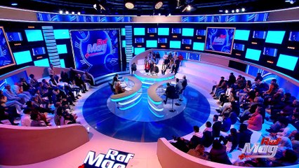 Raf Mag Plus S02 Episode 10 (08-12-2023) - Partie 02 📺