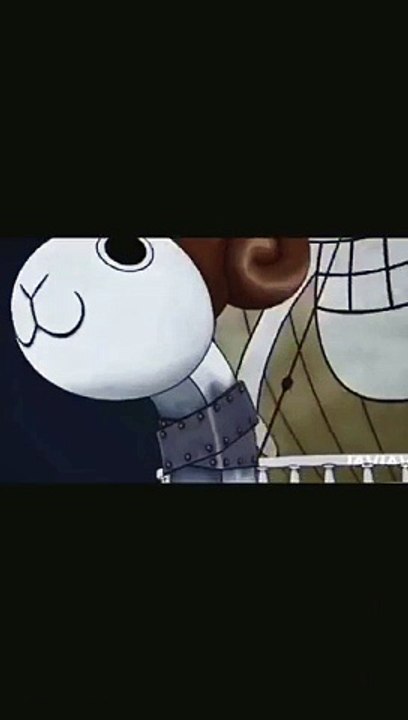 ارعب لقطه في ون بيس