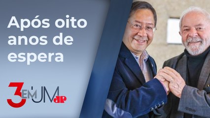 Bolívia se torna membro efetivo do Mercosul e bloco sul-americano cresce