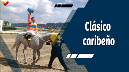 Tiempo Deportivo | Clásico Internacional del Caribe 2023