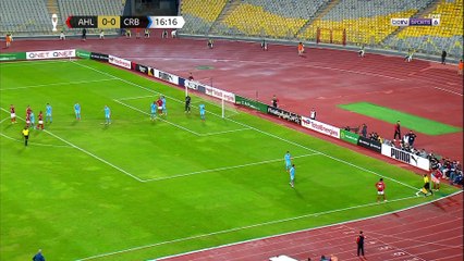 اهلي و بلوزداد 1