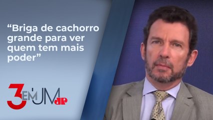 Decreto do governo põe em risco R$ 15 bilhões em emendas; Gustavo Segré analisa