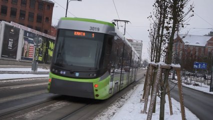 Olsztyńskie tramwaje, jakie zmiany w komunikacji miejskiej