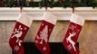 How To Hang Stockings On A Mantel Without Nails, According To An Expert