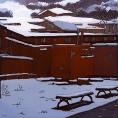 Collège : des élèves frigorifiés contraints de travailler à 9°C !