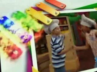 Barney and Friends Barney and Friends S09 E003 Let’s Make Music!