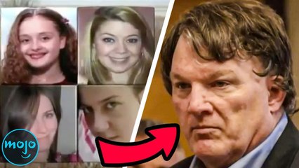 10 Crimes That Were Finally Solved in 2023