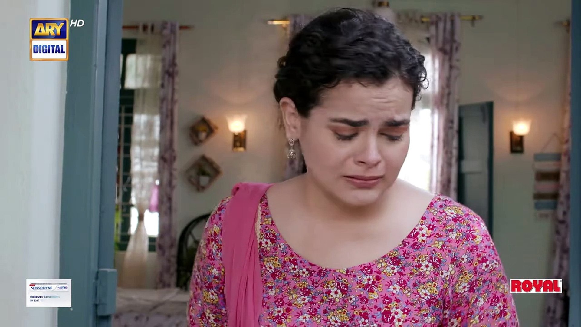 ⁣Sukoon Episode 17  Digitally Presented by Royal  Sensodyne  8 December 2023 ARY Digital