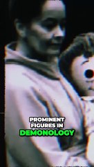 The Pioneers of Paranormal_ Ed and Lorraine Warren's Legendary Investigations