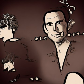 Mika se confie sur son compagnon de 17 ans qui l'a inspiré pour son dernier album : Je lui ai demandé de partir