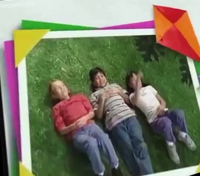 Barney and Friends Barney and Friends S08 E009 Play Piano with Me!