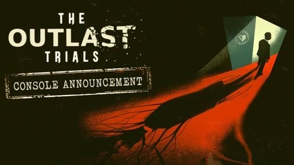 Tráiler y fecha de The Outlast Trials en consolas