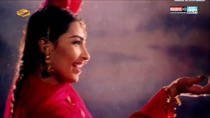 reema+babar ali-aaja aaja barat le kar aaja